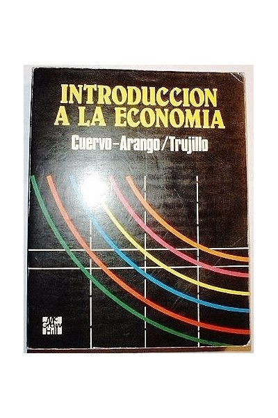 Introducción a la economía